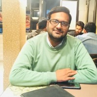 Irfan Faridi