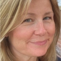 Zoë Woodbridge