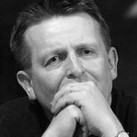 Robert Vrbik