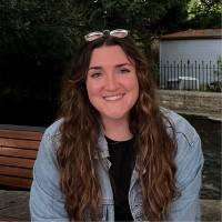 Ashley Reuter