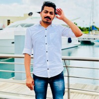 Muhammed Mubashir K
