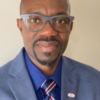 Charles W. Kollie