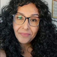 Sandra Lucero
