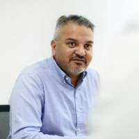 Jay Solanki