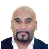 Terry Woodley