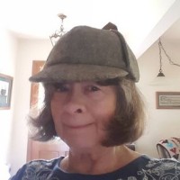 Evelyn Beattie