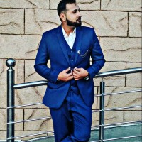 Muhammad Shayan