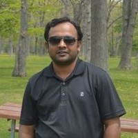 Pravash Sahu