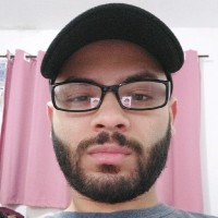 Vitor Vinícius Santos