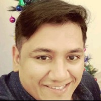 Jaiwin Vincent