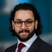 Vincent Ibrahim