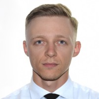 Dmytro Lukashov