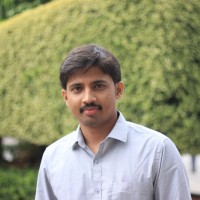 Raghavendra D S