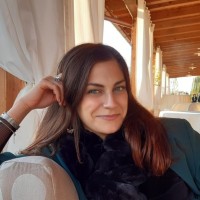 Arianna Magrini