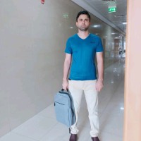Muhammad Waqar