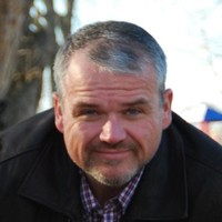 Stephen Jahns