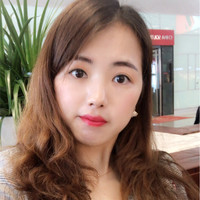 Vivian Zhao