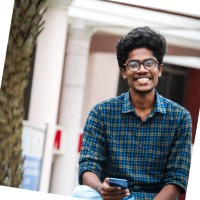 Vigneshkumar M