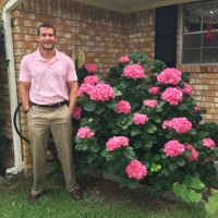 Brandon Brookshire
