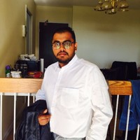 Shreyans Shah