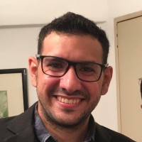 Alfredo Rendon