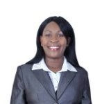 Esther Mburu