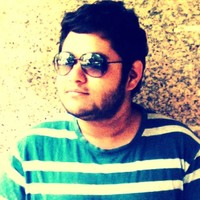 Rohit Deshpande