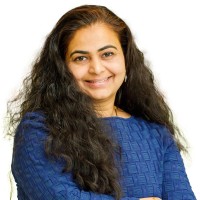 Aparna Biwalkar