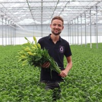Bart Van Kester