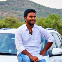 Sai Kiran Reddy
