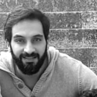 Mostafa Halabi