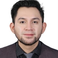 Santiago Tamayo Bacacela