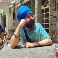 Gulzar Singh ਗੁਲਜ਼ਾਰ ਸਿੰਘ