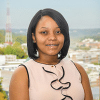 Zhane Chase