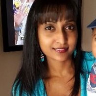 Dineshree Pillay