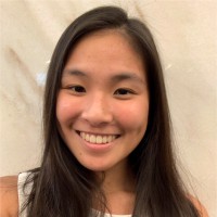 Vanessa Yeo