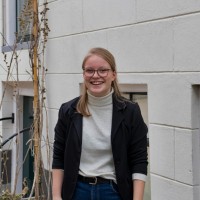 Eva Van Der Velde