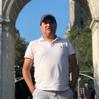 Luis Domingo Ramos Flores