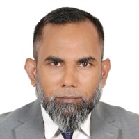 Mohammad Jamal Uddin