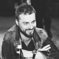 Сергей Кравец