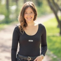 Luisa Hegert
