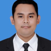 Ahmad Riyadi