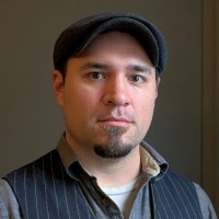 Andrew Marchetti