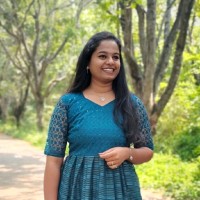 Jeevitha B