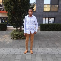 FEMI Olabiran
