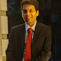 Anurag Bharati