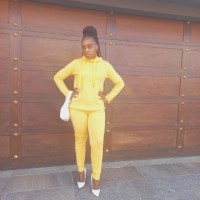 Caroline Zitha