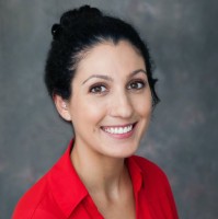 Melissa Blank