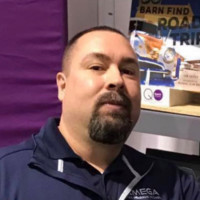 Kevin Morton