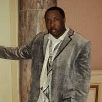 Cedric Shaw